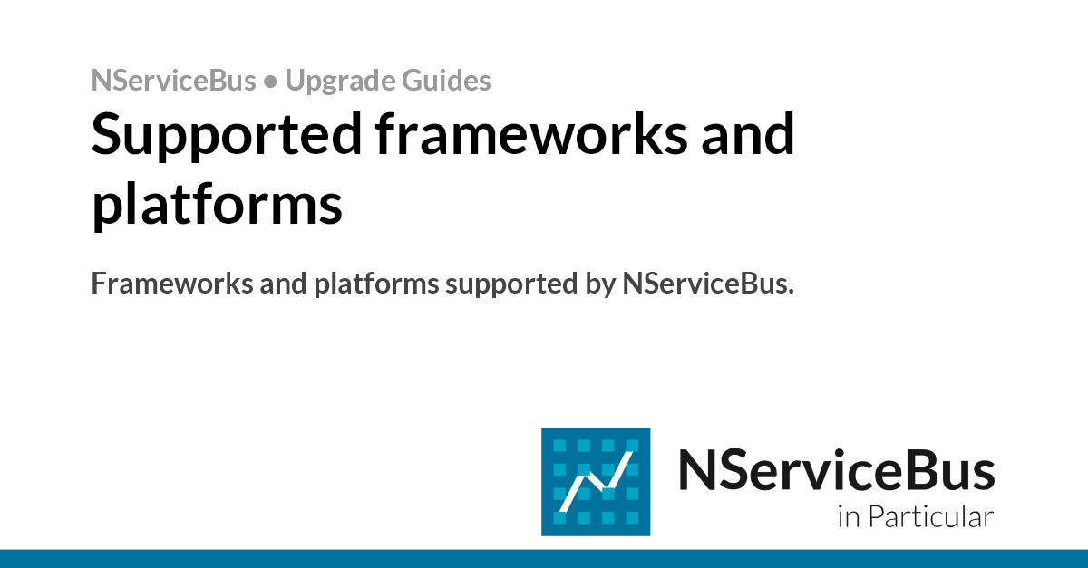 Supported Versions And Platforms – KIYVHO