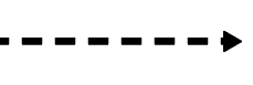 Dashed line