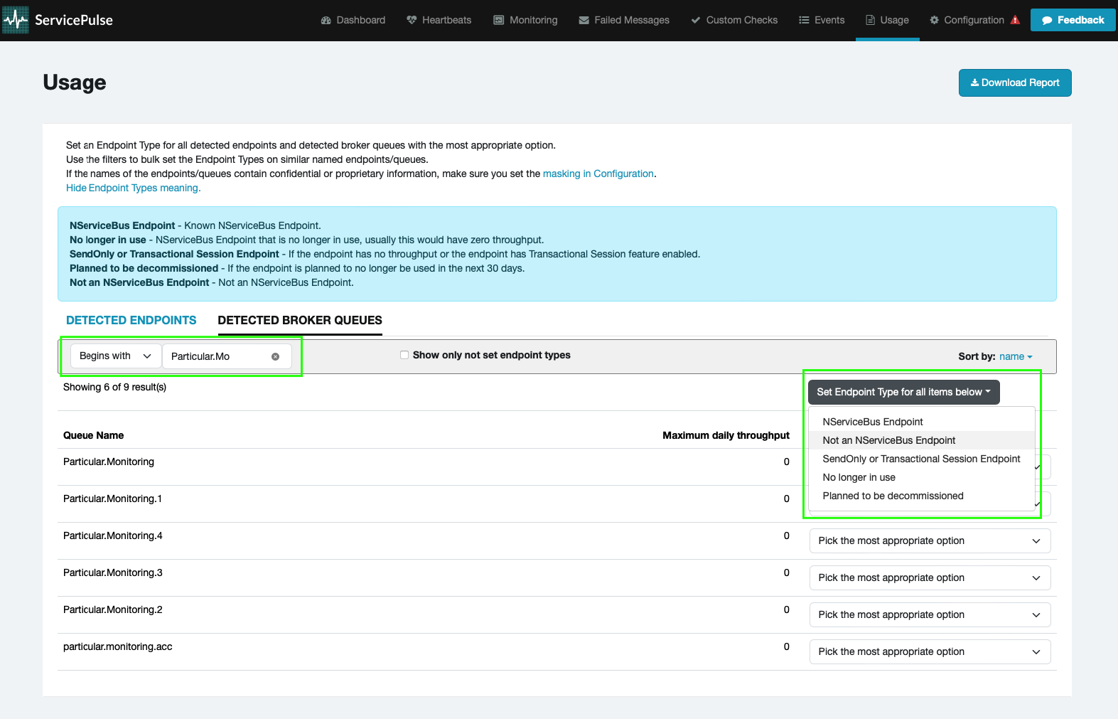 usage-endpoints-filter